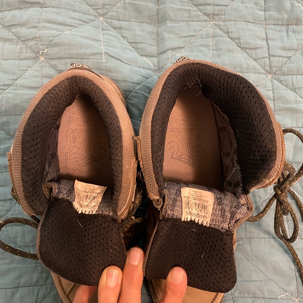 Lowa Hiking Boots Women’s 6.5 - Picture 3 of 5